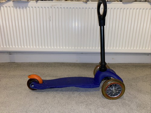 Mini micro classic - mini, scooter