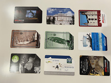 schede telefoniche rare Bassa