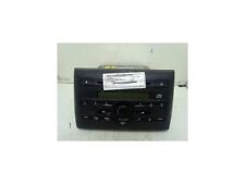 AUTORADIO FIAT STILO (2C) (09/01-11/03) 188A5000 NB5626006047036