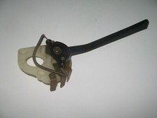 DEVIO LUCI AUTO D'EPOCA AL