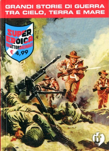 Super eroica - super,