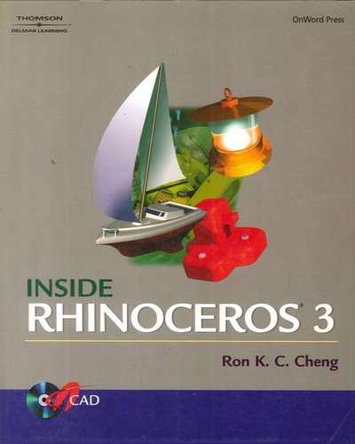 Inside rhinoceros with cd - 3., cd]