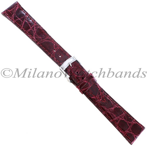 Cinturino orologio 18mm milano - cinturino,