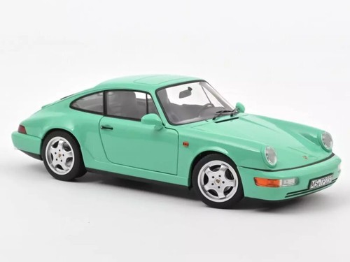 Porsche 911 carrera 1992 - 911,