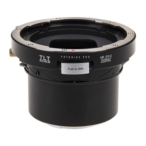 Fotodiox tlt rokr adattatore - fotodiox,