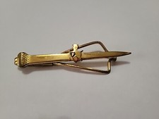 Fermacravatta Vintage