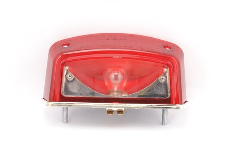 Fanale posteriore originale - fanale,