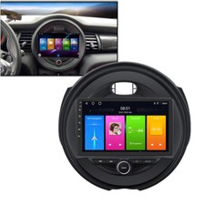 9" Car Stereo Radio GPS For
