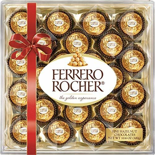 Ferrero rocher pezzi - 24,