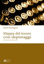 Mappa del tesoro con