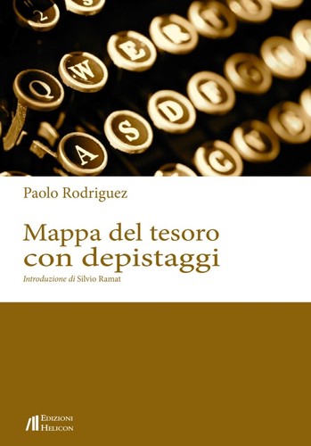 Mappa del tesoro con