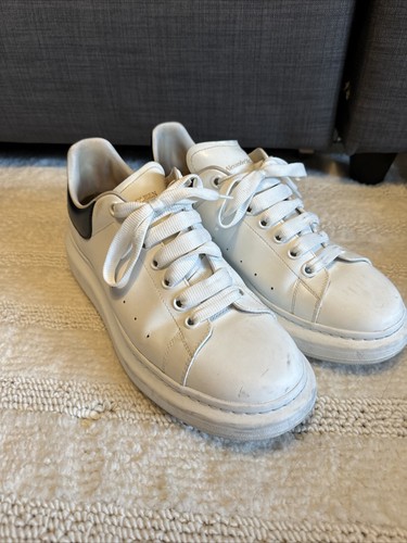 Sneaker alexander mcqueen - sneaker,
