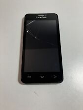 Smartphone NODIS ND-450BK - NON Testato - per Parti di Ricambio - Senza Batteria