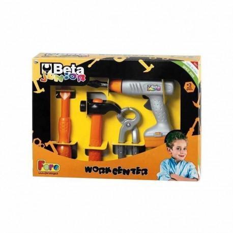 Set attrezzi beta - attrezzi,