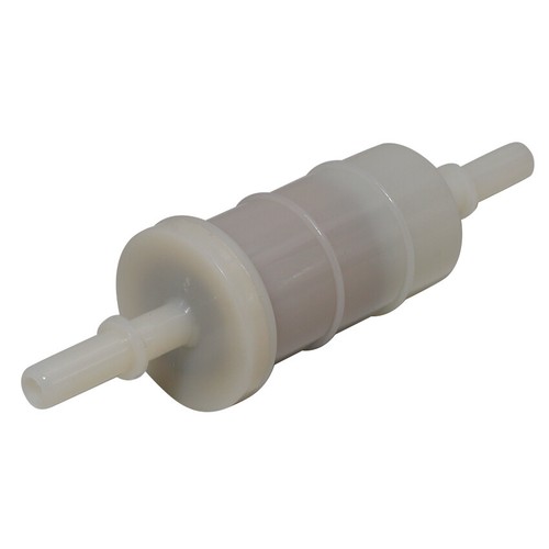 Filtro carburante fuoribordo