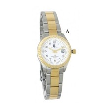 Orologio classico donna
