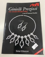 Libro "Gioielli preziosi" con