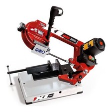 Femi Sega nastro per metallo da banco 780 Xl 850W taglio max 93 mm 8 48 33 21