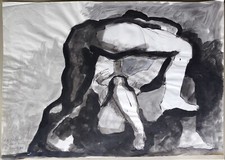 Opera originale di Raffaele
