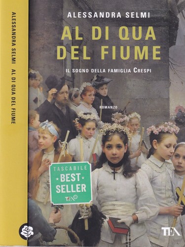 Qua del fiume il - al, di