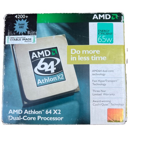 Amd athlon 4200 - athlon, 4200+