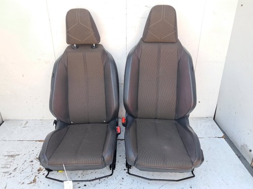 Interno completo stoffa ds - completo,