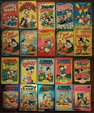 n. 20 fumetti Topolino