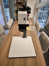 ingranditore fotografico Durst C35 Per Camera Oscura E Accessori Sviluppo 