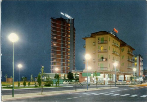 Jesolo lido venezia - jesolo,