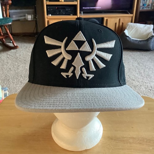 Cappello baseball nintendo - cappello,