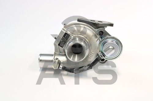 17200 97216 turbocompressore - 17200-97216,