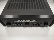 Amplificatore integrato Bose