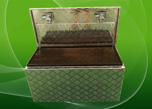 Truck ute tool box - box, storage