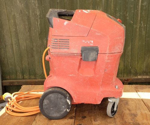 Hilti vc40 110v aspiratore - um,