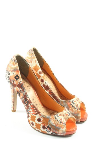 Scarlet tacco alto donna - alto,