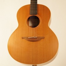 Chitarra acustica usata Lowden