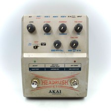 Akai head rush tape pedale - e1,