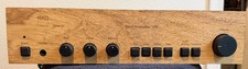 NAD 1020 Preamplificatore