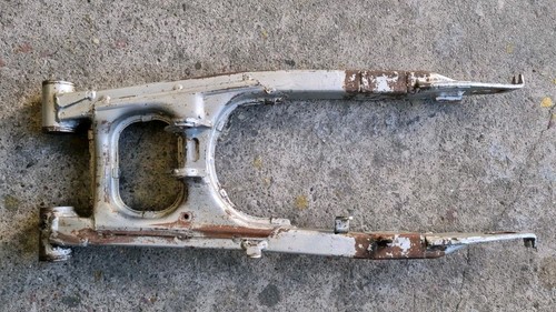 Forcellone esteso honda cr60 - esteso,