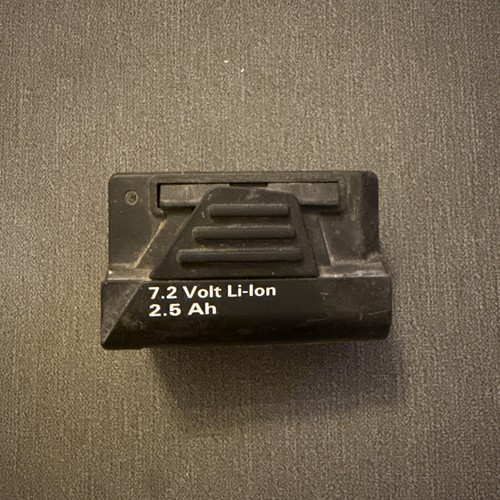 Batteria originale hilti - originale,
