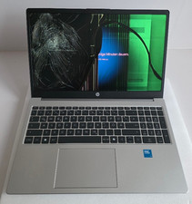 Notebook HP 250R G10 (15.6") -