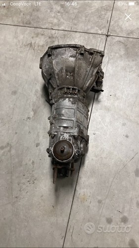 Cambio completo alfa romeo - cambio,