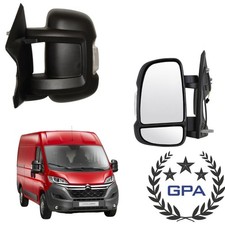 SPECCHIO RETROVISORE CITROEN