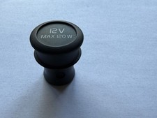 COPRI PRESA DI CORRENTE ORIGINALE VOLVO S40 V40 S60 XC60 V70 XC70 S80 XC90 31346793