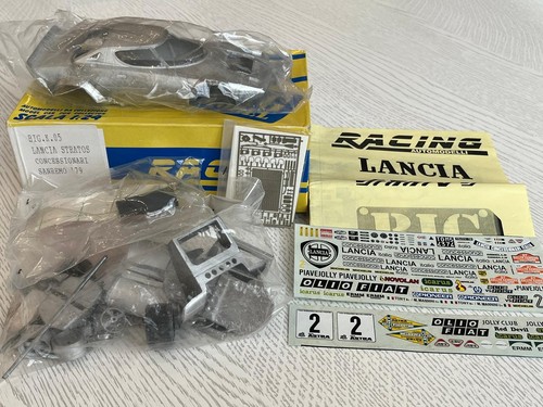 Racing43 lancia stratos - racing43,