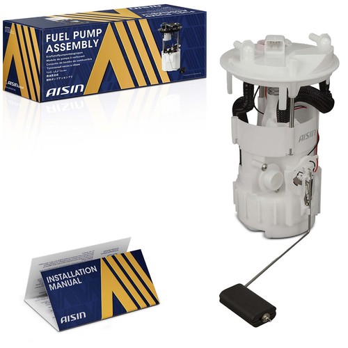 Pompa carburante aisin - carburante,