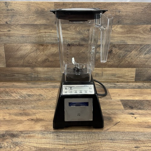 Blendtec frullatore totale es3 - totale,