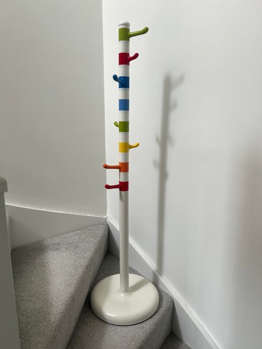 Appendiabiti per bambini