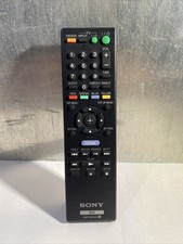Telecomando DVD Blu-ray Sony
