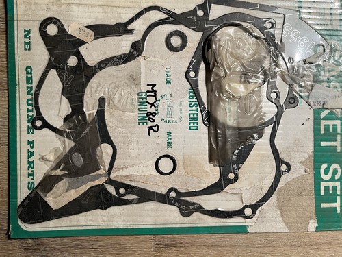 Kit guarnizioni honda mtx - honda, 80
